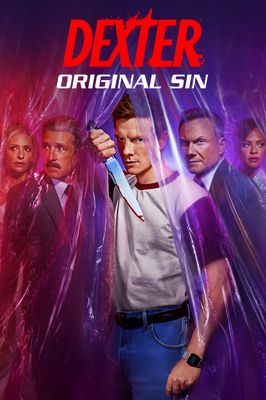 Dexter: Original Sin