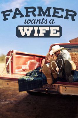 Farmer Wants A Wife