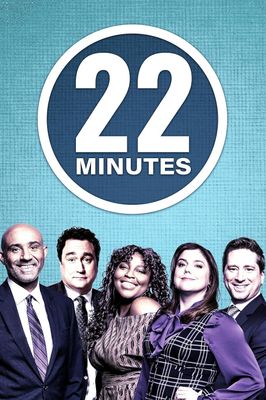 This Hour Has 22 Minutes