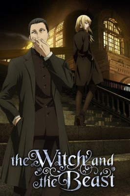 The Witch and the Beast
