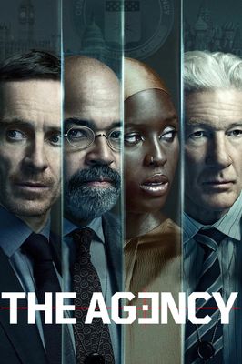 The Agency