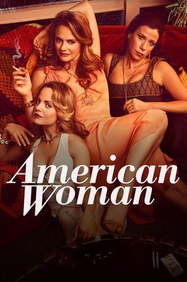 American Woman