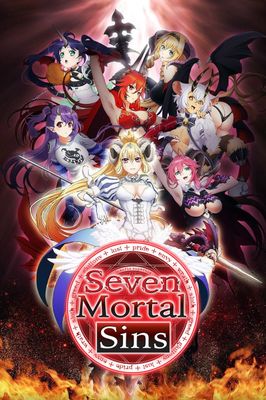 Seven Mortal Sins