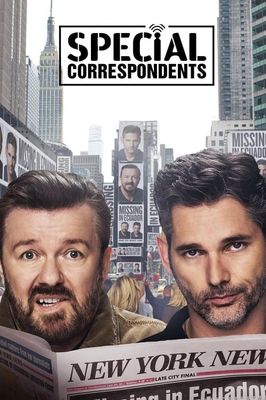 Special Correspondents