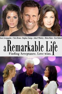 A Remarkable Life