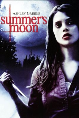 Summer's Moon
