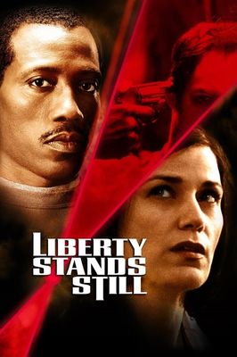 Liberty Stands Still