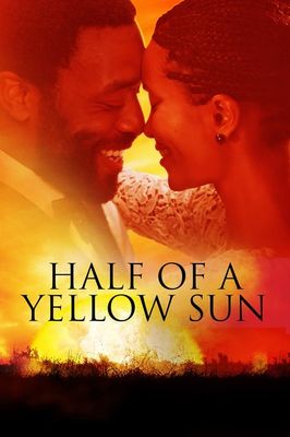 Half of a Yellow Sun