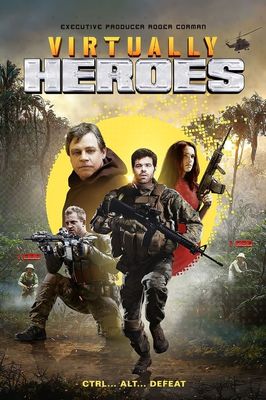 Virtually Heroes