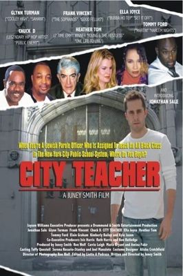 City Teacher