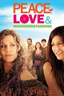 Peace, Love & Misunderstanding