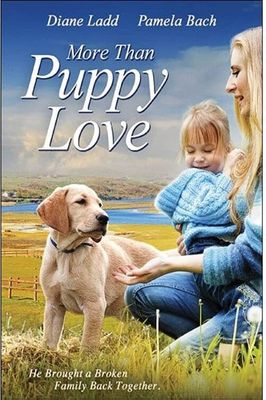 More Than Puppy Love