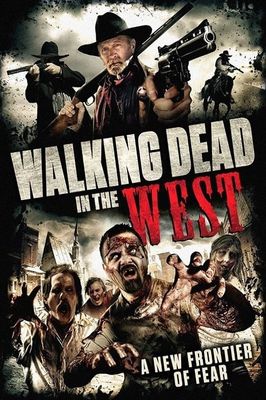 Cowboy Zombies
