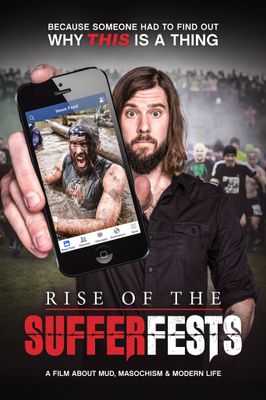 Rise of the Sufferfests