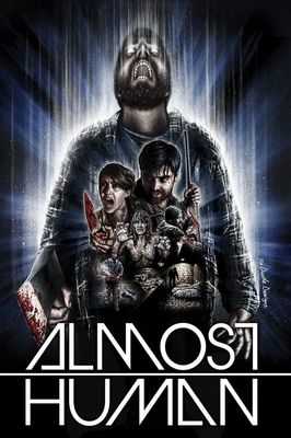 Almost Human