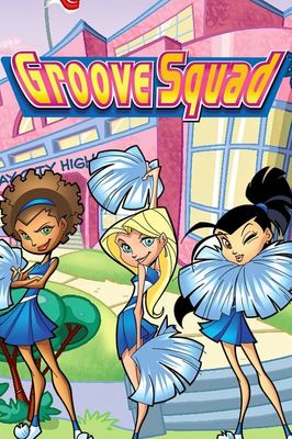Groove Squad