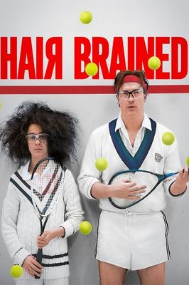 Hair Brained