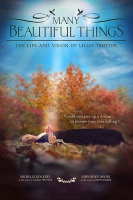 Many Beautiful Things