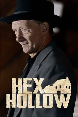 Hex Hollow: Witchcraft and Murder in Pennsylvania
