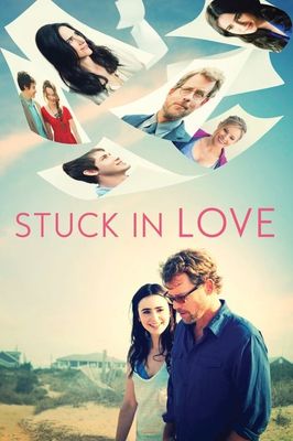 Stuck in Love.