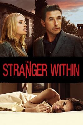 Stranger Within