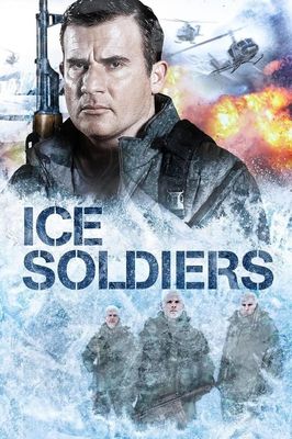 Ice Soldiers