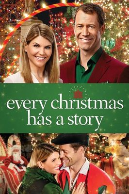 Every Christmas Has a Story