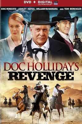 Doc Holliday's Revenge