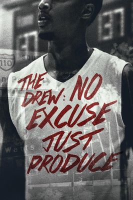 The Drew: No Excuse, Just Produce