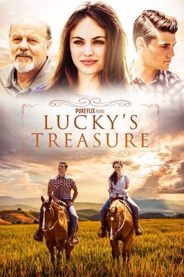 Lucky's Treasure