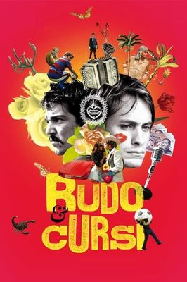 Rudo y Cursi
