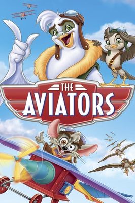 The Aviators