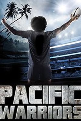 Pacific Warriors