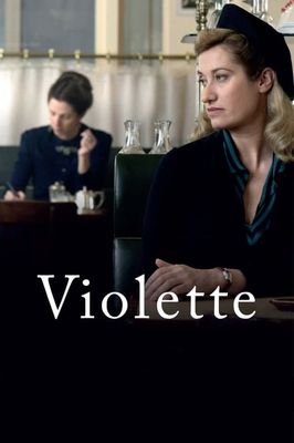 Violette