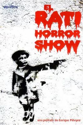 El rati horror show