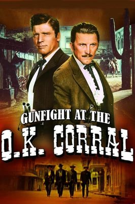 Gunfight at the O.K. Corral