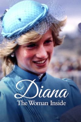 Diana: The Woman Inside