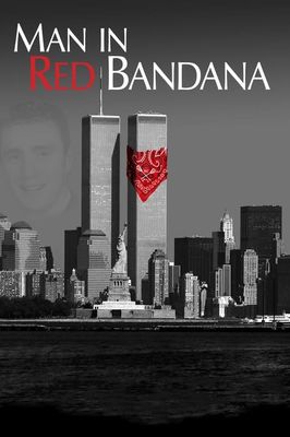 Man in Red Bandana