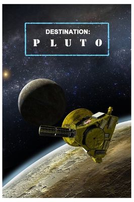 Destination: Pluto Beyond the Flyby