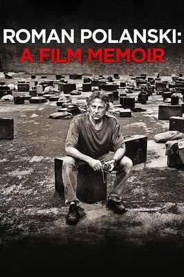 Roman Polanski: A Film Memoir