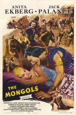 The Mongols