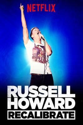 Russell Howard: Recalibrate