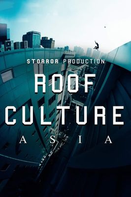 Roof Culture Asia