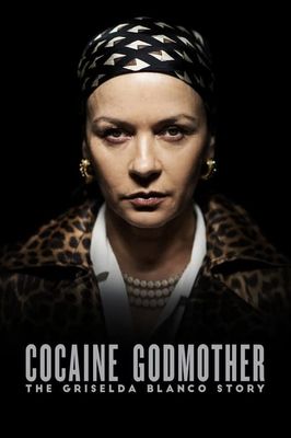 Cocaine Godmother