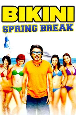 Bikini Spring Break