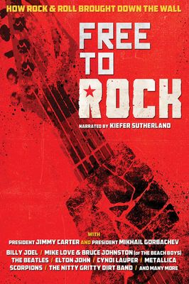 Free to Rock