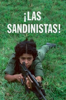 Las Sandinistas!