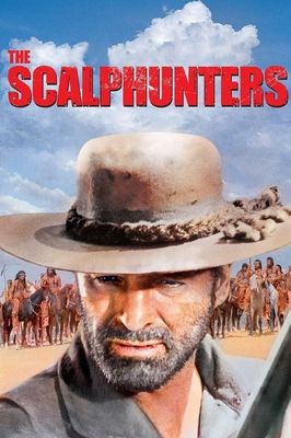 The Scalphunters