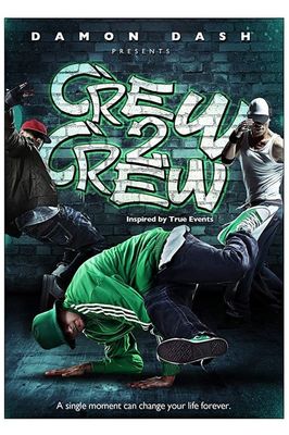 Crew 2 Crew