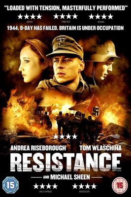 Resistance
